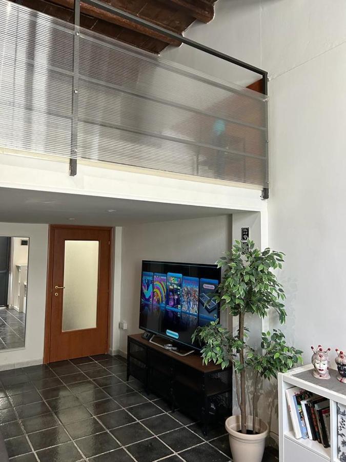 Loft In Ortigia Villa Syrakusa Exteriör bild