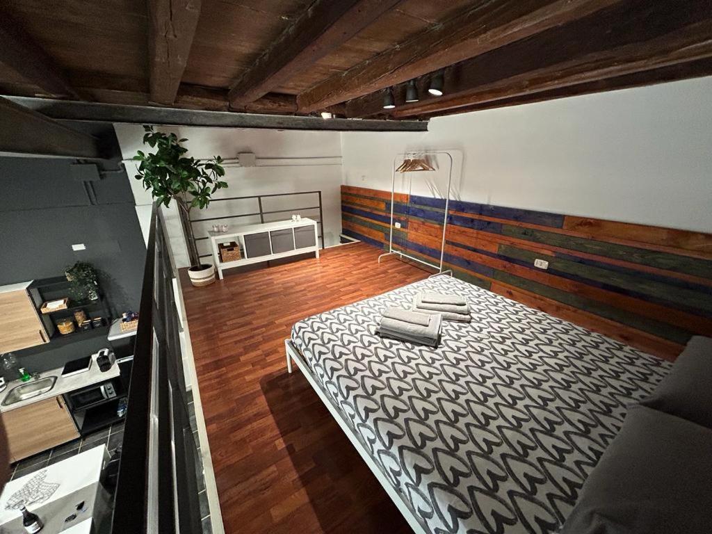 Loft In Ortigia Villa Syrakusa Exteriör bild
