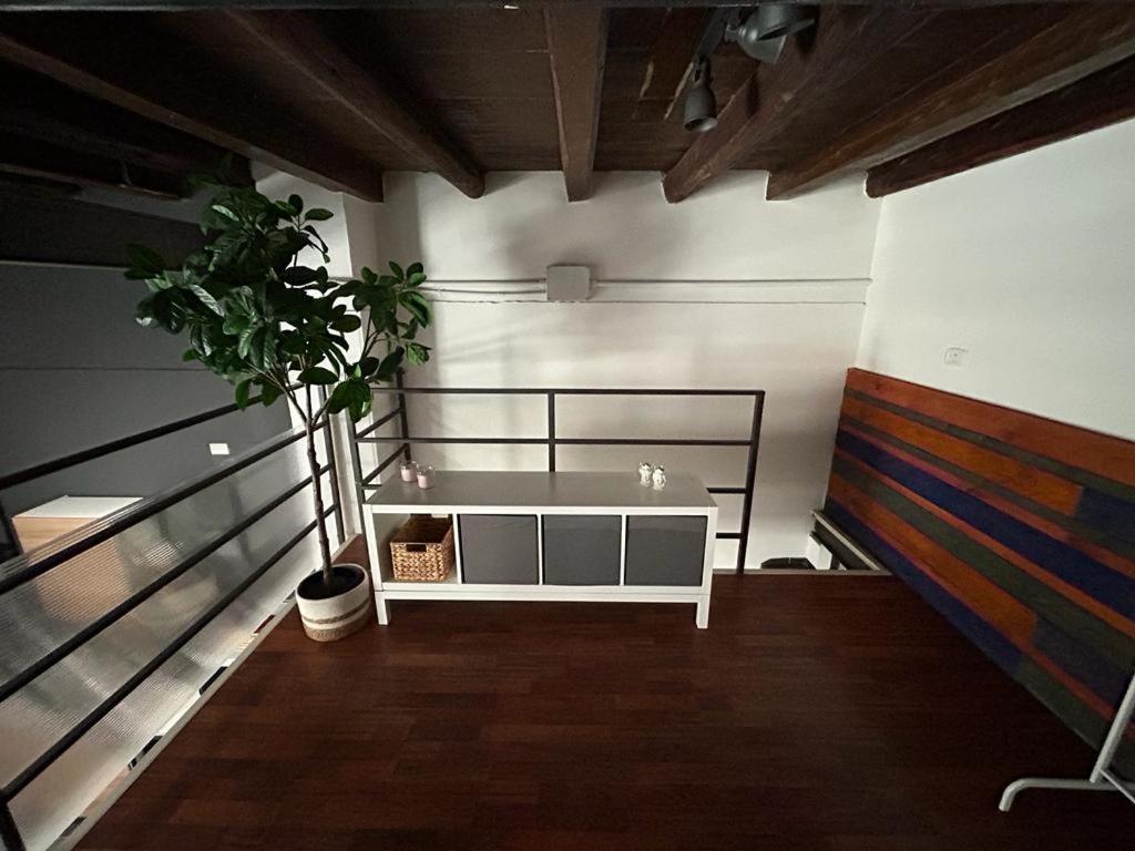 Loft In Ortigia Villa Syrakusa Exteriör bild