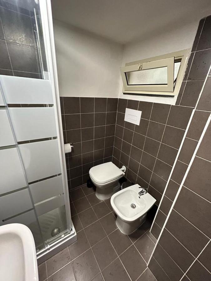 Loft In Ortigia Villa Syrakusa Exteriör bild